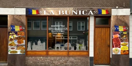 restaurant La bunica jpg