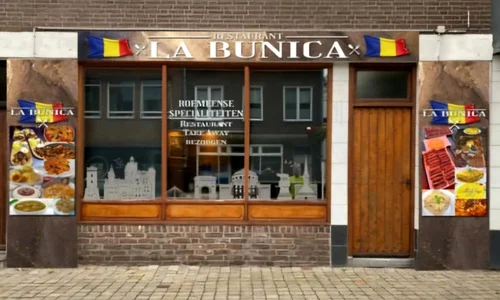 restaurant La bunica jpg