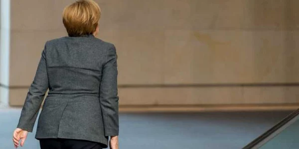 angela Merkel