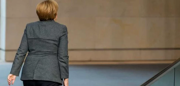 Angela Merkel se află de 13 ani în fruntea cabinetului de la Berlin