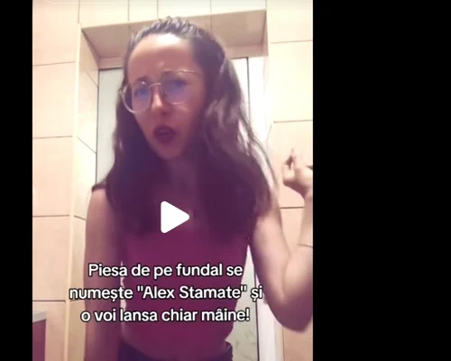 laura balan captura Tiktok jpg