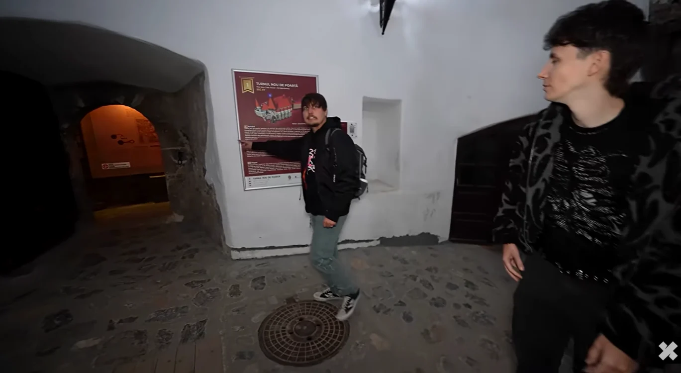 Youtuberi americani