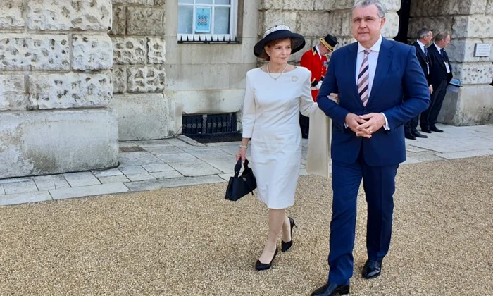 Majestatea Sa Margareta si Principele Radu la Londra la Jubileul Reginei Elisabeta (3) jpg