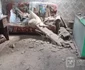 Kupiansk, oraș devastat în proporție de 95% FOTO: X