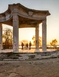 Lacul Morii   povestea sumbră a unuia dintre cele mai populare locuri de recreere din București  jpeg