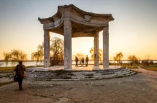Lacul Morii   povestea sumbră a unuia dintre cele mai populare locuri de recreere din București  jpeg