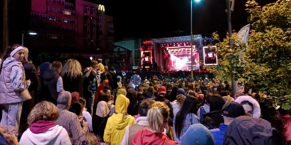 Romanian Music Awards 2022 la Râmnicu Vâlcea Foto Daciana Stoica jpg