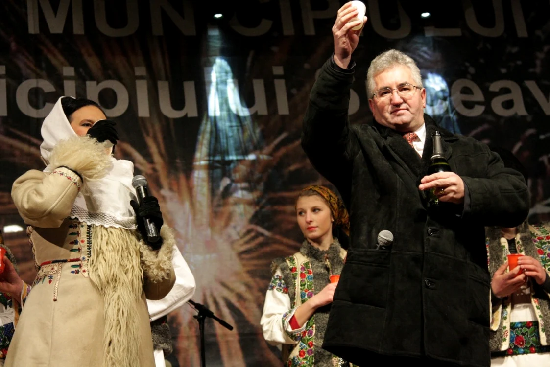 ion lungu primar