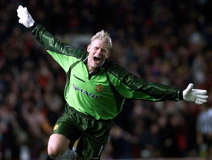 Peter Schmeichel