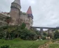 Podul de la Castelul Corvinilor Foto Daniel Guță ADEVĂRUL (1) jpg