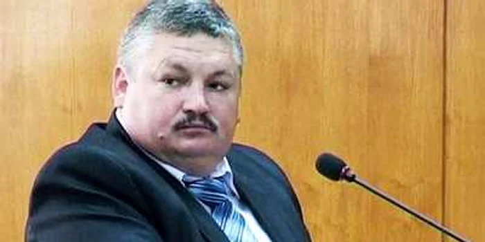 Iurie Cuculescu este noul consilier al primarului Dorin Chirtoacă FOTO IPN
