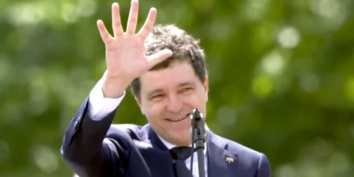 nicușor dan miting varsovia jpg