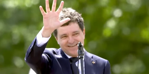 nicușor dan miting varsovia jpg