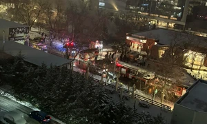 incendiu Pipera Info trafic Bicuresti si ilfov jpg