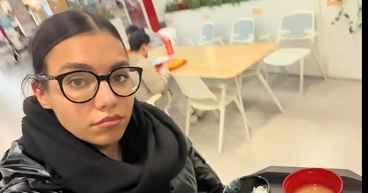 Doar 28 de lei pe zi. O studentă din România a șocat internetul cu câți bani cheltuie pe mâncare în China. „Gata, mă mut”