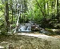 Cascada Beuşniţa
