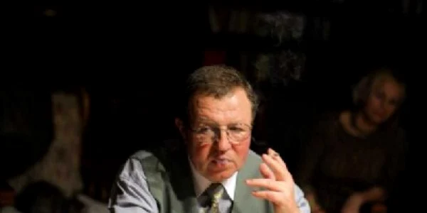 Un fost-securist, Constantin Bucur, a declarat că "şi-a servit patria"