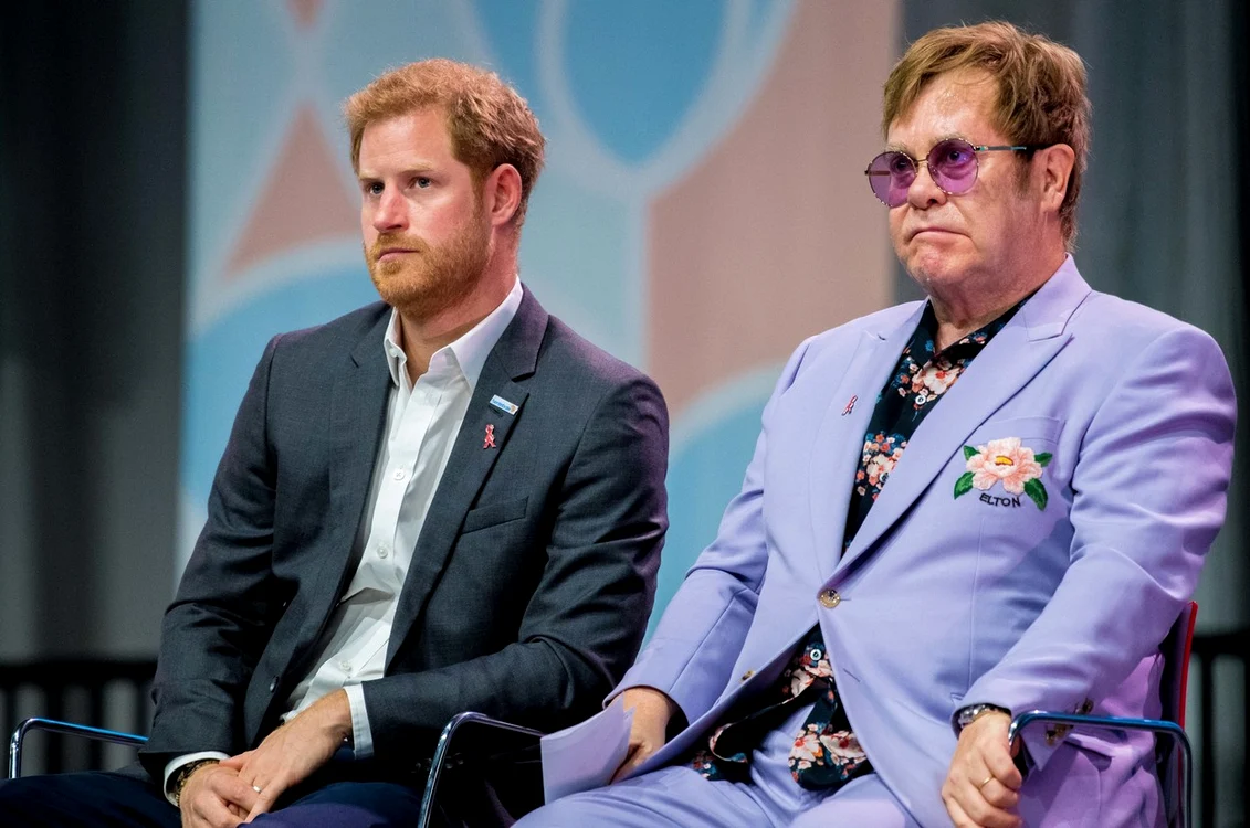 Printul Harry si Elton John Profimedia (1) jpg
