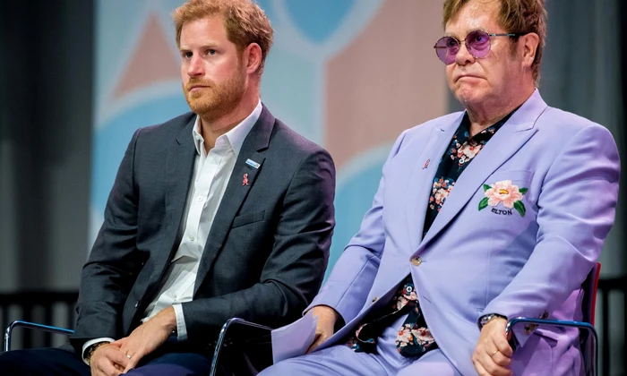 Printul Harry si Elton John   Profimedia (1) jpg