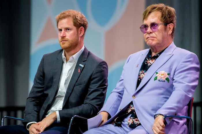 Printul Harry si Elton John   Profimedia (1) jpg