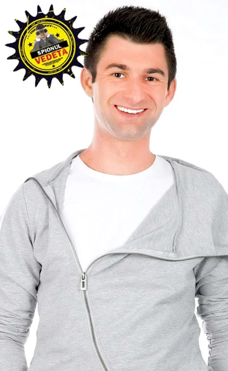 Paul Ipate,