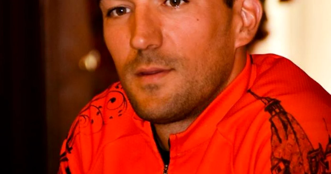 Ciprian Bălănescu