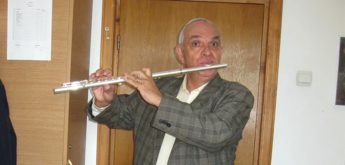 Dumitru Grigoras
