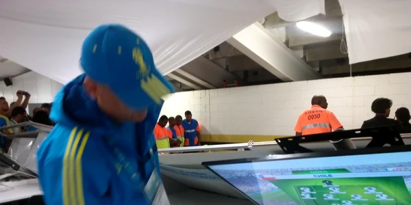 Maracana