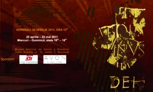 Syria şi Dacia în Antichitate sunt prezente la Muzeul Naţional de Istorie a României jpeg