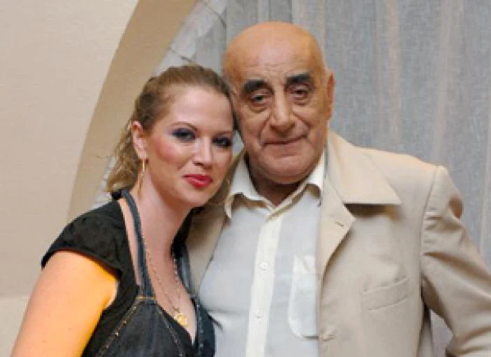 
    Oana și Viorel Lis se confruntă cu problemele vieții  