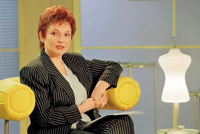Mihaela Tatu, 57 de ani
