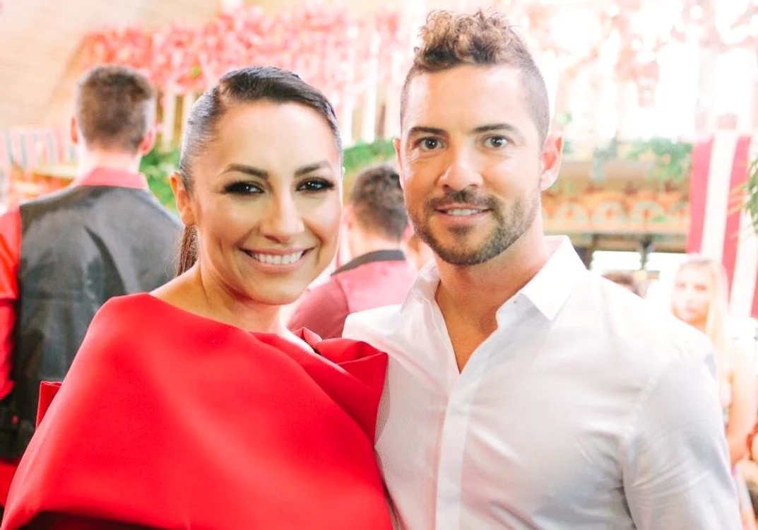 
    David Bisbal a fost cazat într-un hotel de cinci stele din centrul Bucureștiului  