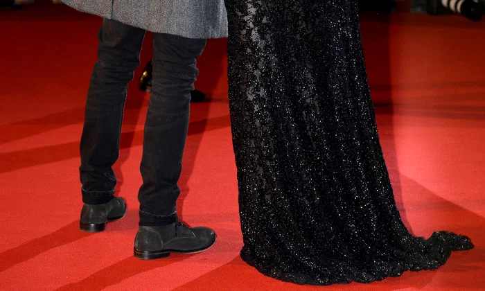15th NRJ Music Awards Red Carpet Arrivals jpeg