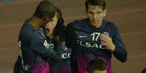gaz metan vs. fc botosani FOTO digisport.ro