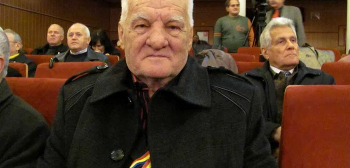Eugen Grebenicov este membru al Academiei din Moscova.