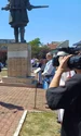 Ceremonii comemorative la Alba-Iulia și Hunedoara, în memoria lui Ioan de Hunedoara (© Consiliul Județean Hunedoara)