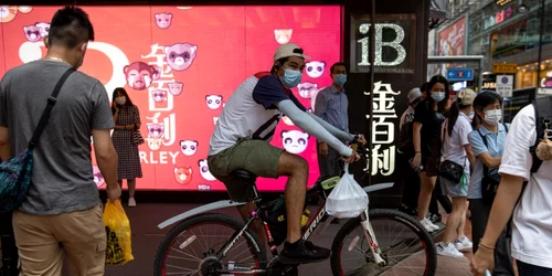 hong kong coronavirus foto epa efe