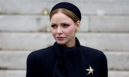 Prințesa Charlene de Monaco foto profimedia 1069776135 (4) jpg