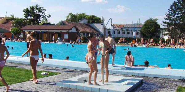Complexul Weekend Târgu-Mureș