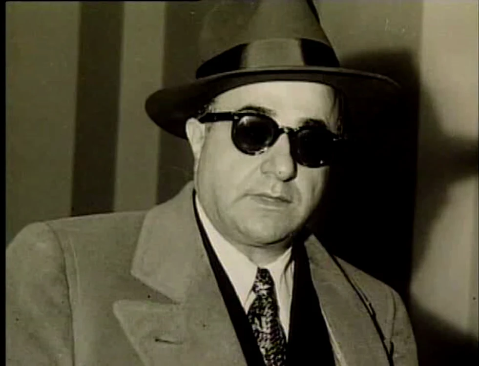 albert anastasia famous gangsters png png