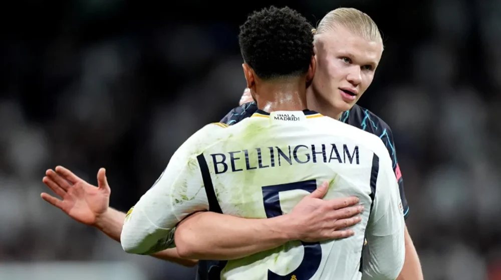 Duelul granzilor în UCL, inevitabil. Real vs. City se anunță memorabil. Programul complet al meciurilor până în finală