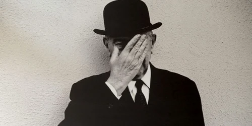 Rene Magritte