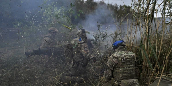 Soldați ucrainieni pe frontul din Ucraina oct 2023 FOTO AFP (3) jpg