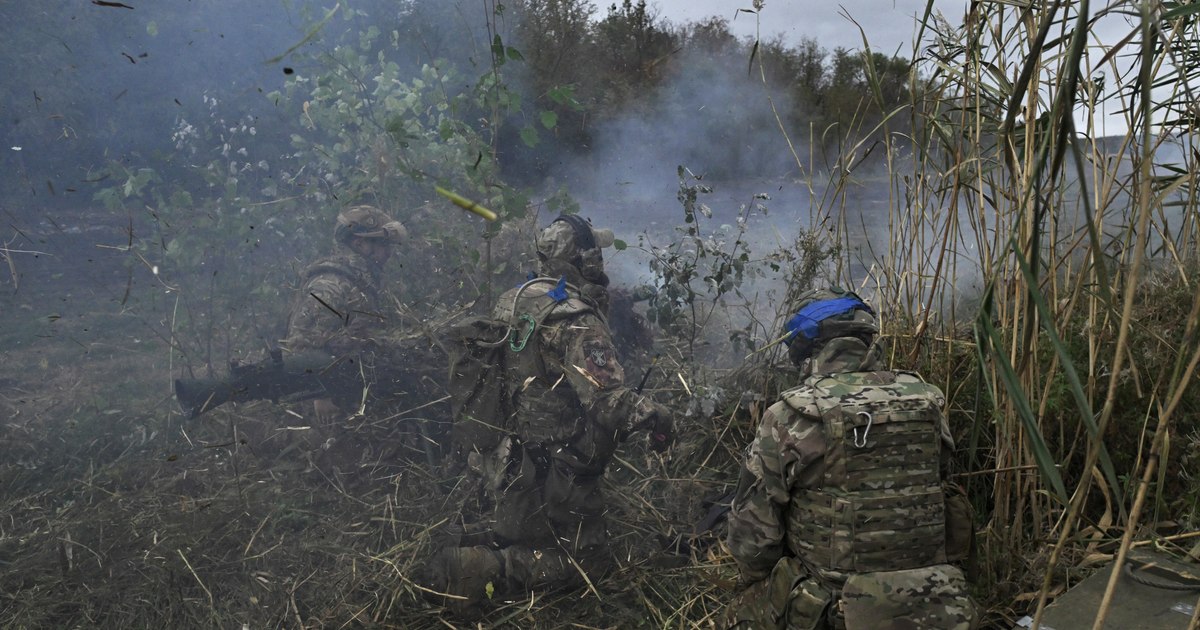Militarul ucrainean, care şi-a anunţat dezertarea pe Facebook, a fost arestat. De ce a părăsit unitatea fără permisiune