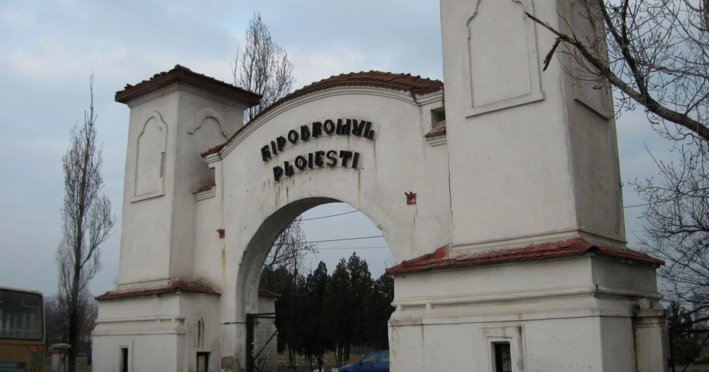 Se aşteaptă proiecte pentru modernizarea Hipodromului