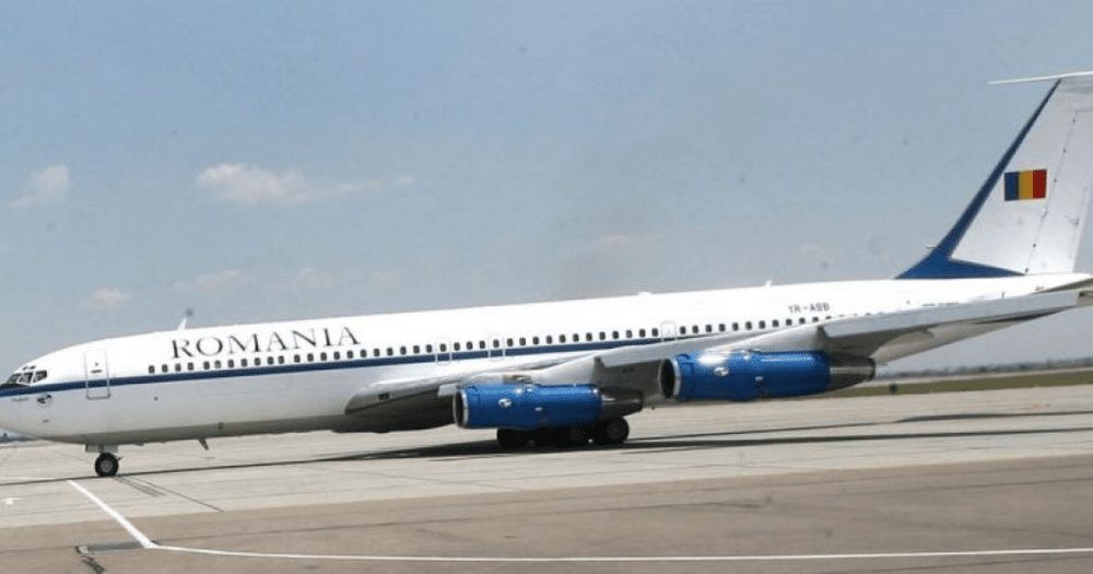  Liderii politici vor cumpărarea unei aeronave prezidenţiale