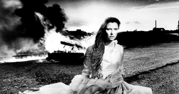 Tilda Swinton