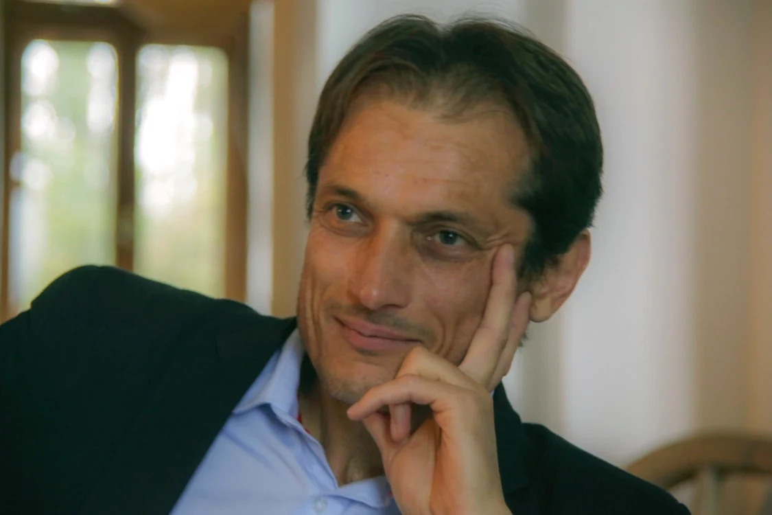 Mihai si Gabriel Vacariu