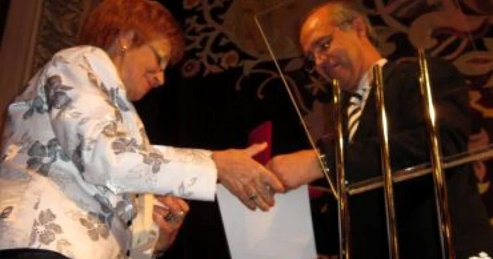 Brăila: Teatrul "Maria Filotti" la ceas aniversar
