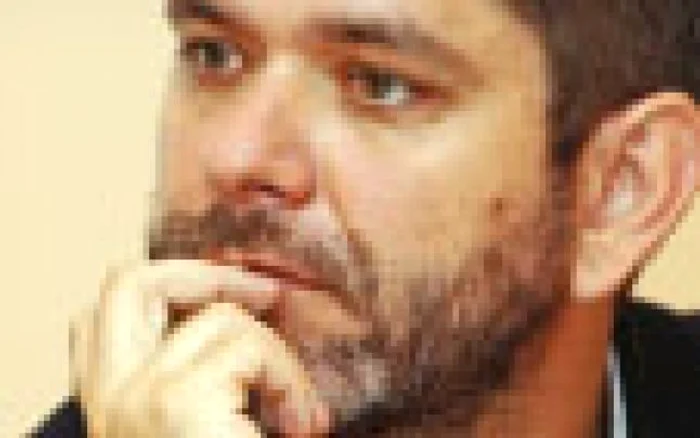 Mugur Ciumăgeanu